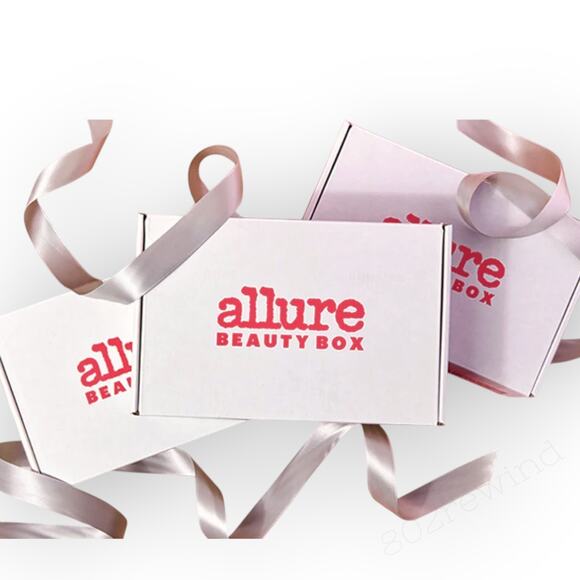 Allure Beauty Box August 2025 GLOW Tower28 FRESH Innisfree BFC Blume FreeShip - Picture 5 of 10